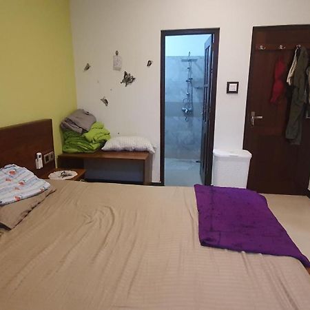Aneta Private Home Negombo Dış mekan fotoğraf