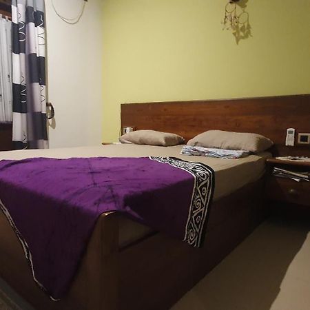 Aneta Private Home Negombo Dış mekan fotoğraf