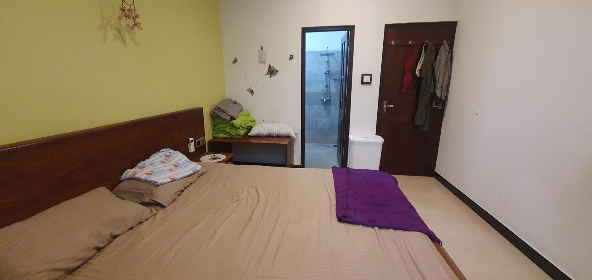 Aneta Private Home Negombo Dış mekan fotoğraf