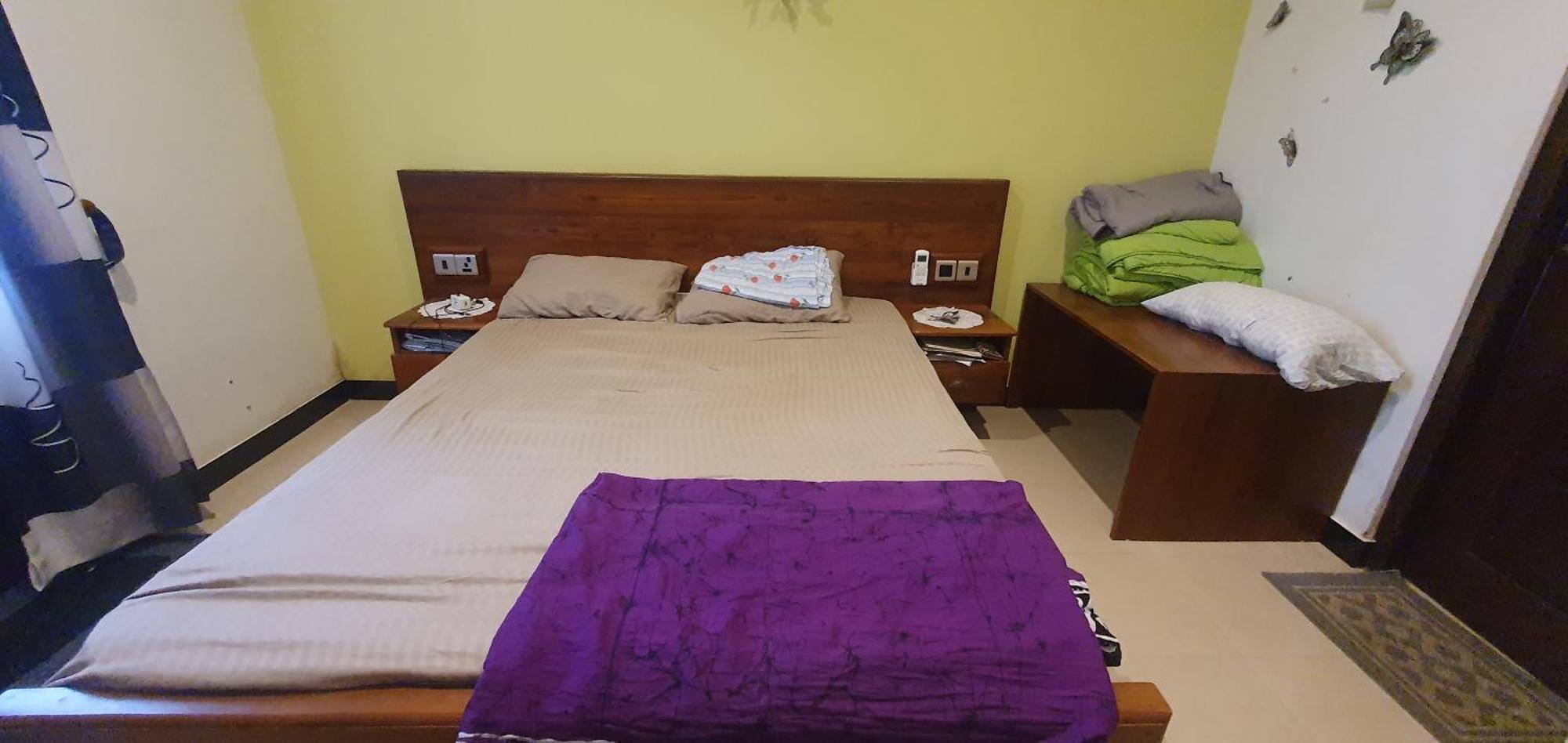 Aneta Private Home Negombo Dış mekan fotoğraf