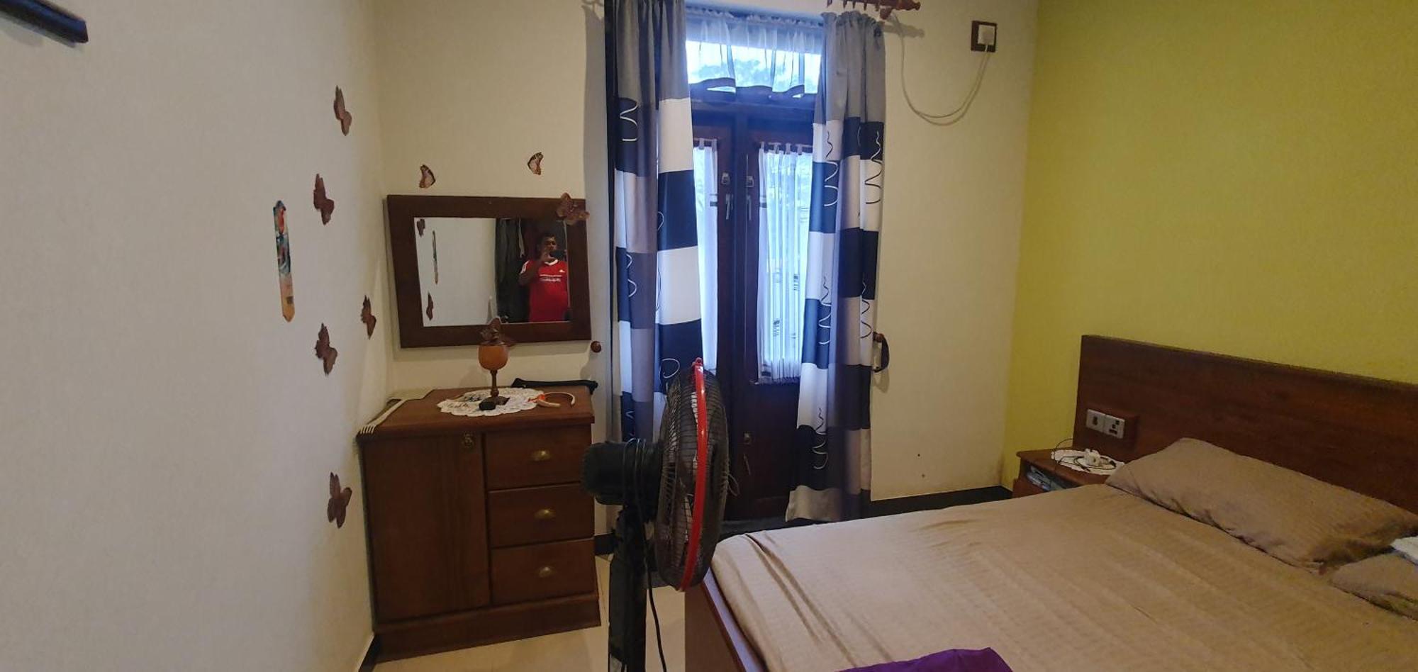 Aneta Private Home Negombo Dış mekan fotoğraf