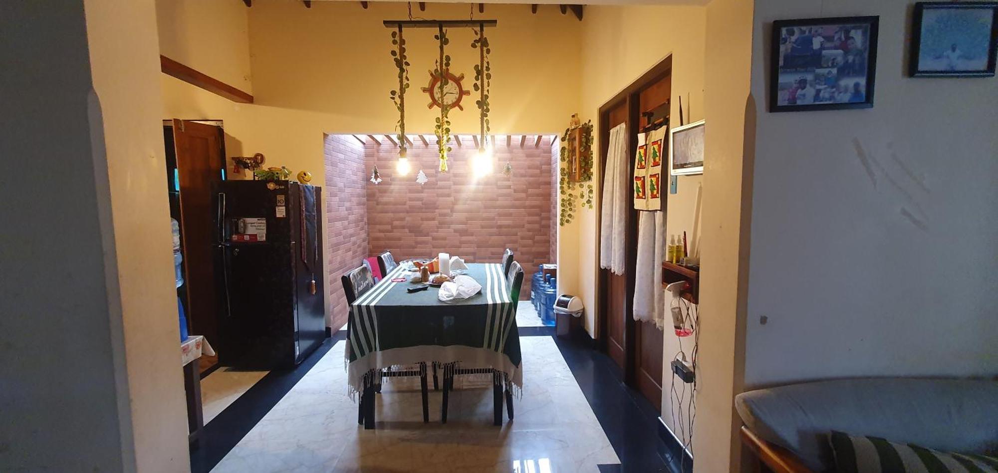 Aneta Private Home Negombo Dış mekan fotoğraf