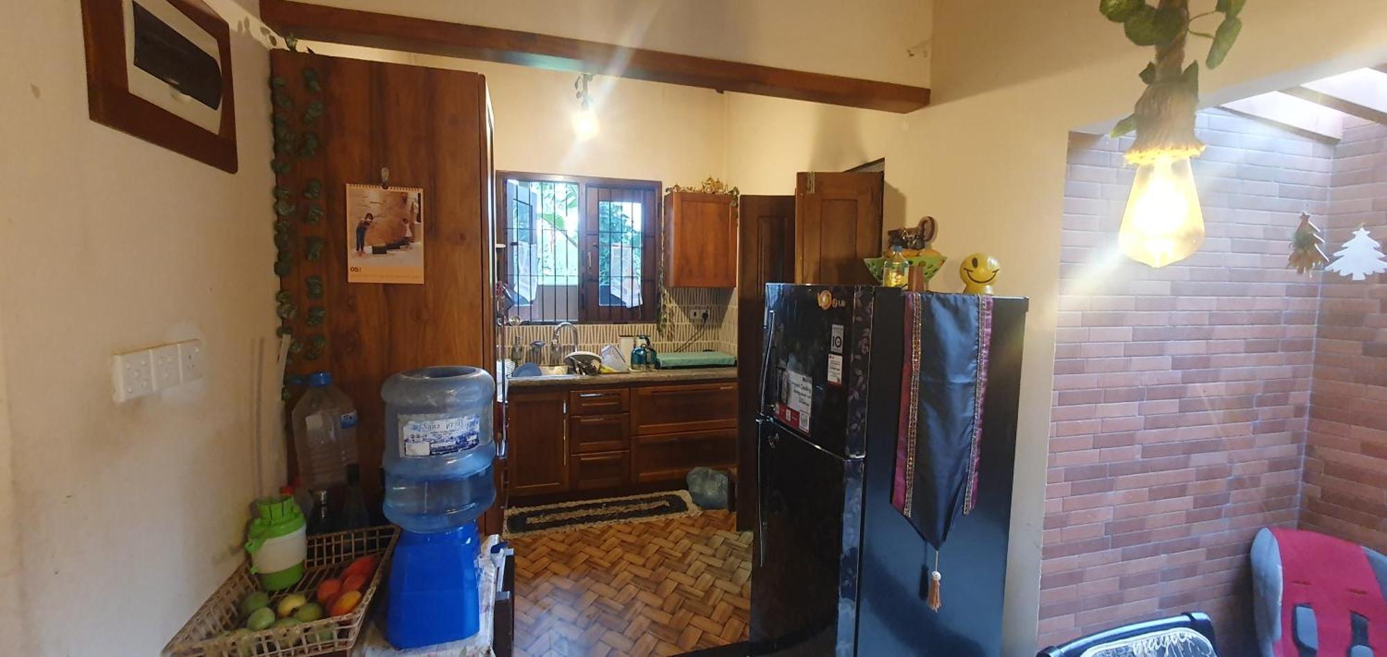 Aneta Private Home Negombo Dış mekan fotoğraf