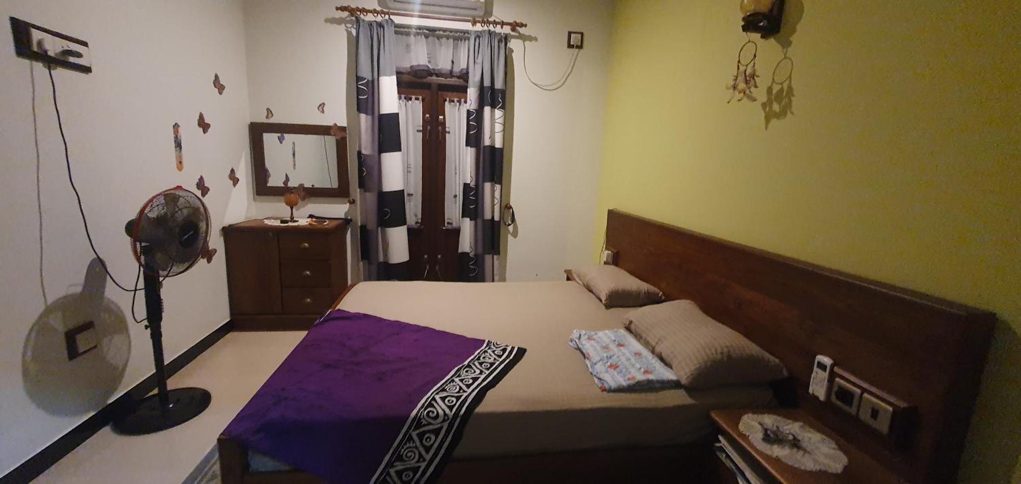 Aneta Private Home Negombo Dış mekan fotoğraf