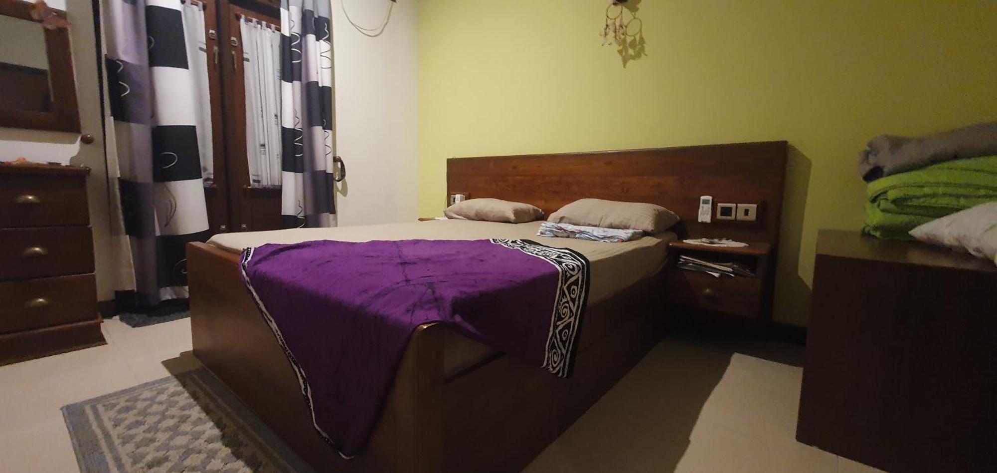 Aneta Private Home Negombo Dış mekan fotoğraf